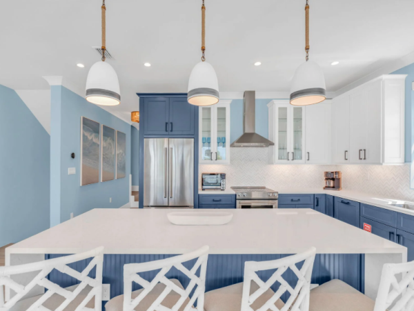 Luxury Oceanfront Vacation Rental in Marathon FL - 5-Bedroom Stunning Views